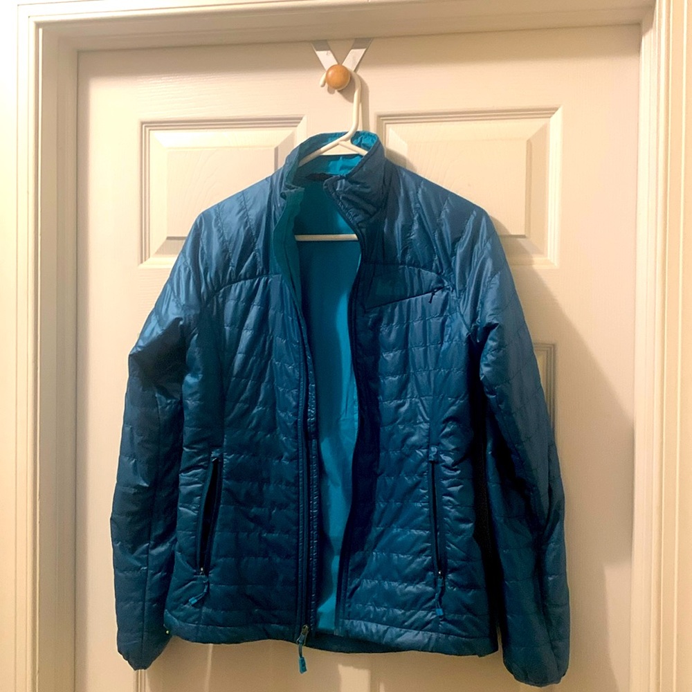 REI - women’s XS puffer jacket